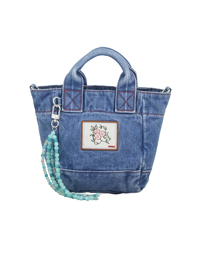 Beck Söndergaard - Denima Gabby Taske - Denim