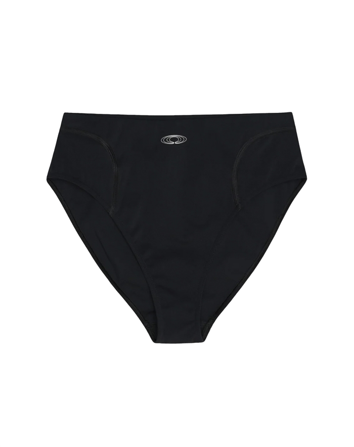 Rains - Swim Bikini Bottoms - Black 