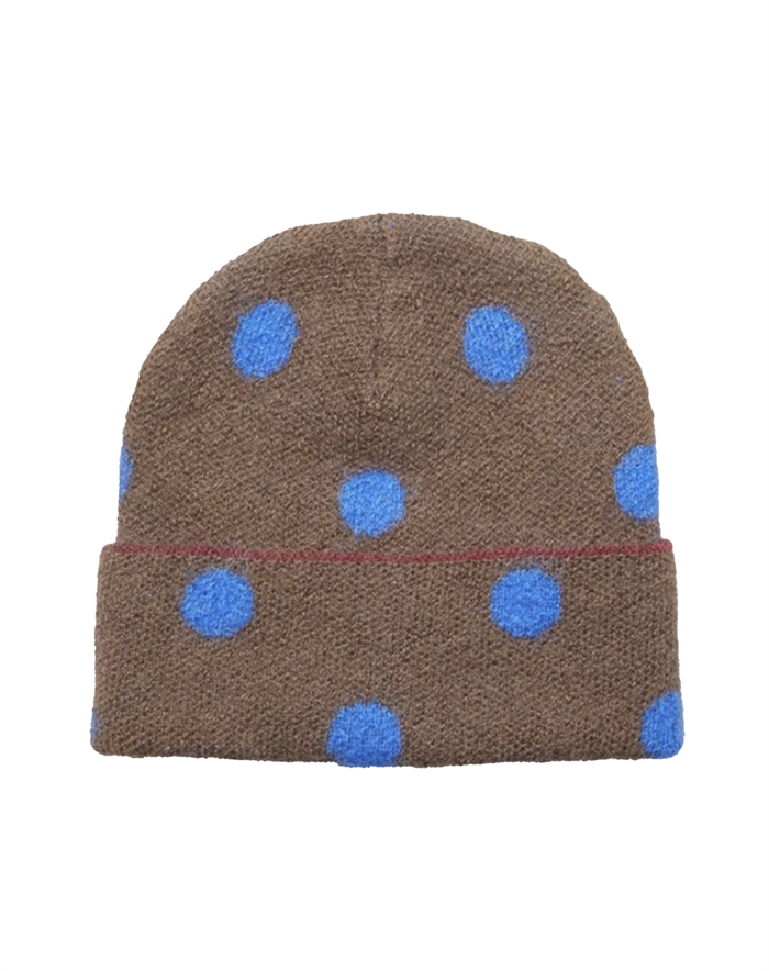 Beck Söndergaard - Dotia Beanie - Pine Bark