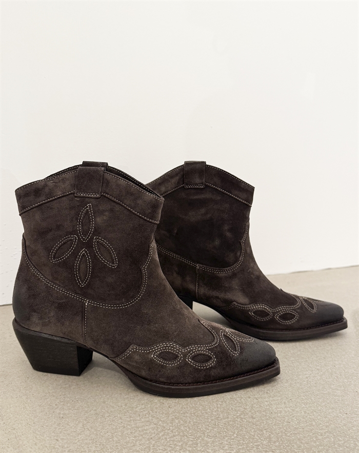 Billi Bi - A7170 Støvle - Iman Babysilk