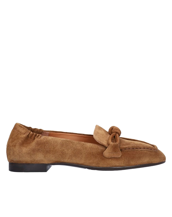 Billi Bi - A9419 Loafers - Brown