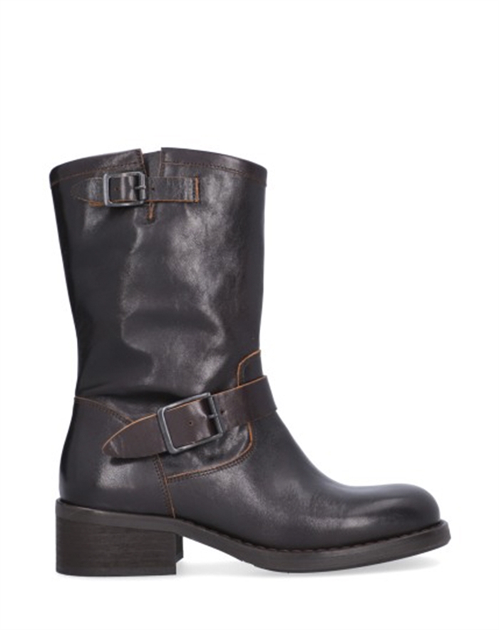 Billi Bi - B1223 Støvle - Redwood