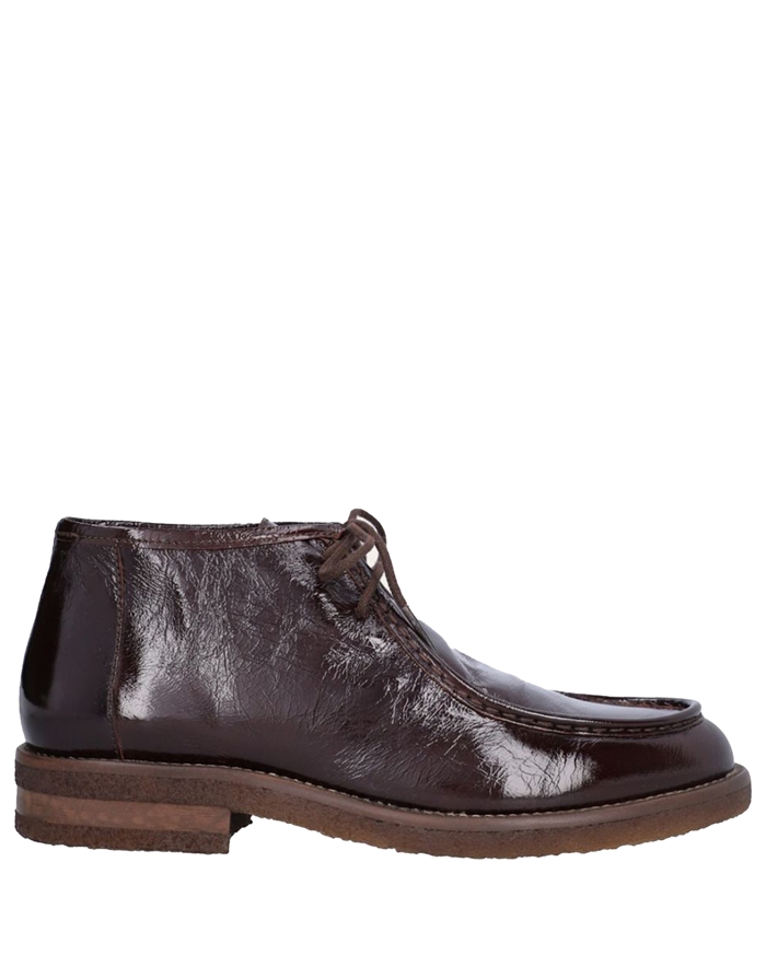 Billi Bi - A7025 Støvle - Mogano