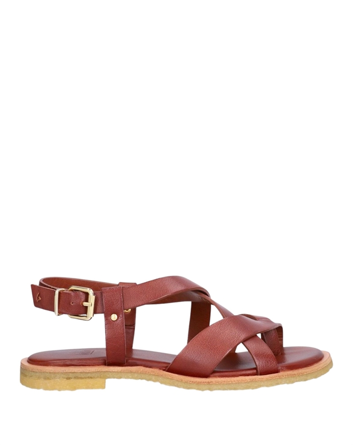 Billi Bi - T8012 Sandal - T.Moro