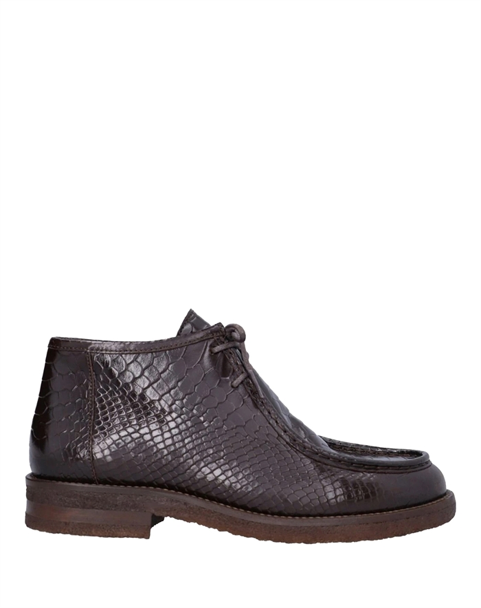 Billi Bi - B1140 Støvler - Brown Python