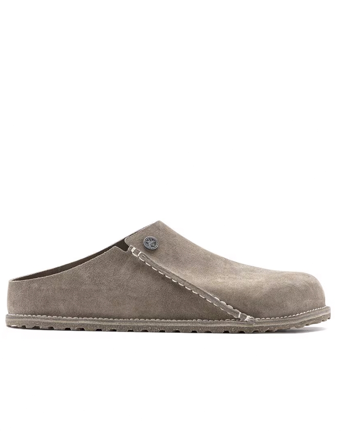 Birkenstock - Zermatt Premium - Grey Taupe