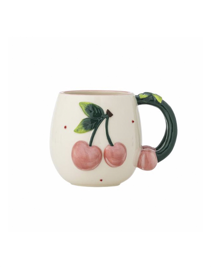 Bloomingville - Berrie Krus - Rosa 
