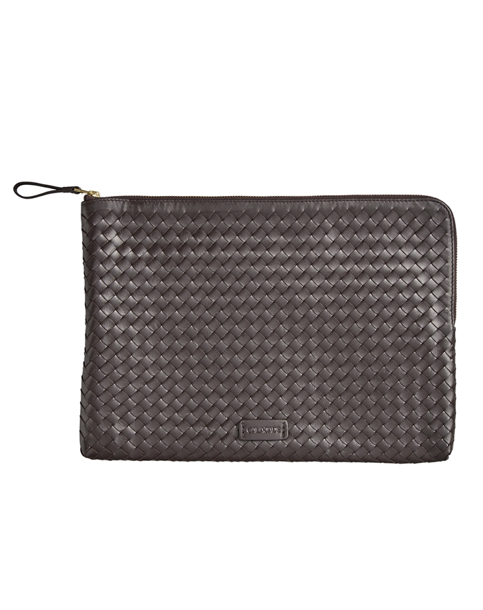 Cala Jade - Batu L Pouch - Umber