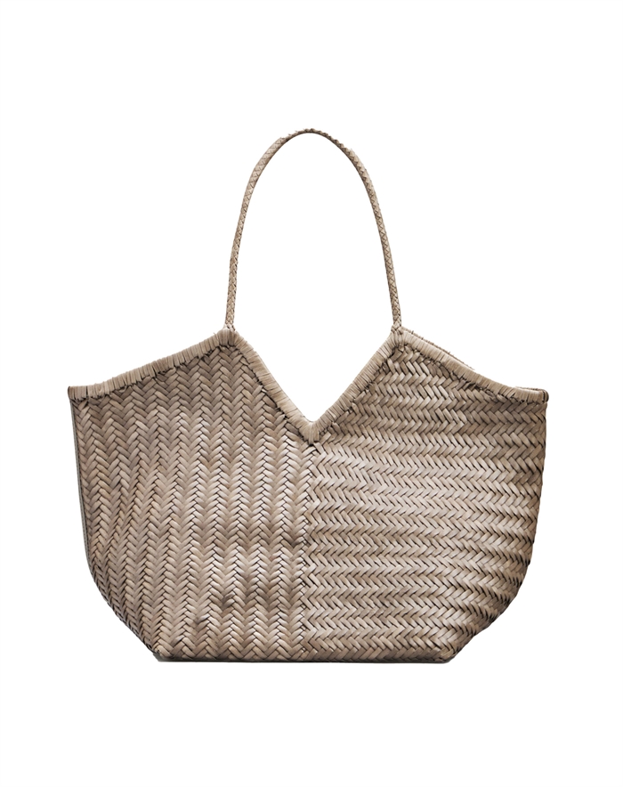 Cala Jade - Humi Taske - Putty