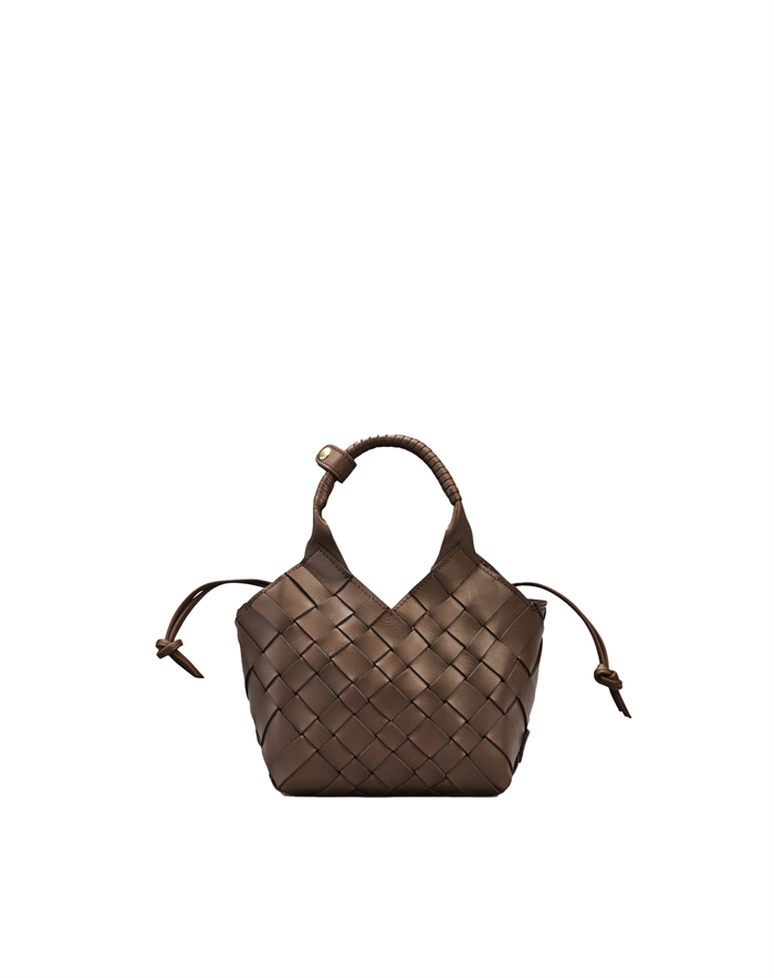 Cala Jade - Misu Mini Taske - Toffee