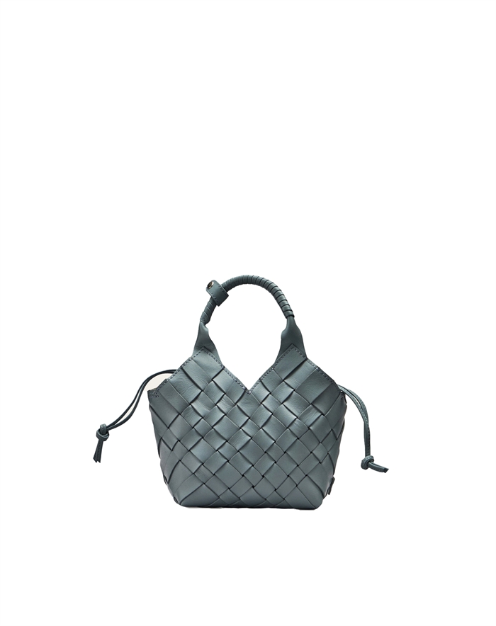 Cala Jade - Misu Mini Taske - Storm Blue
