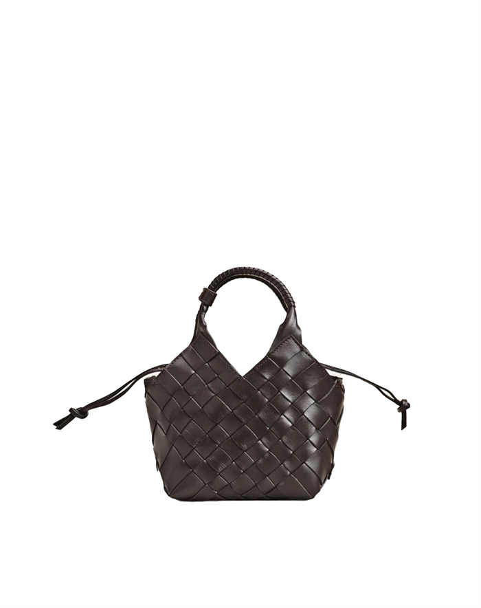 Cala Jade - Misu Mini Taske - Umber