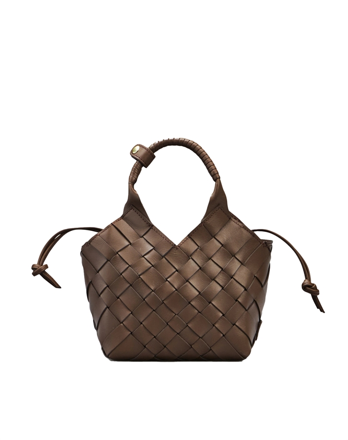 Cala Jade - Misu Taske - Toffee