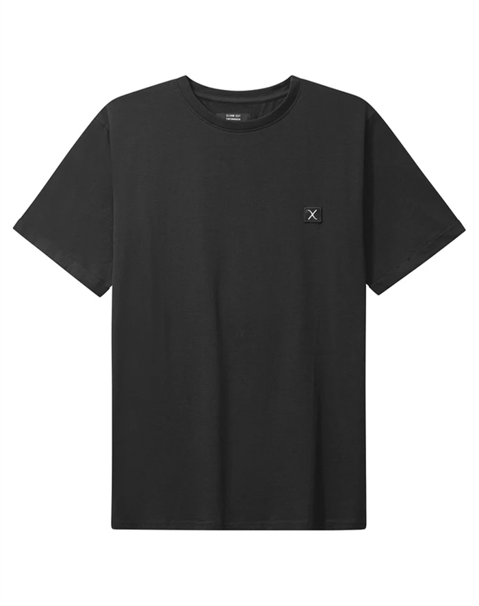 BASIC ORGANIC TEE