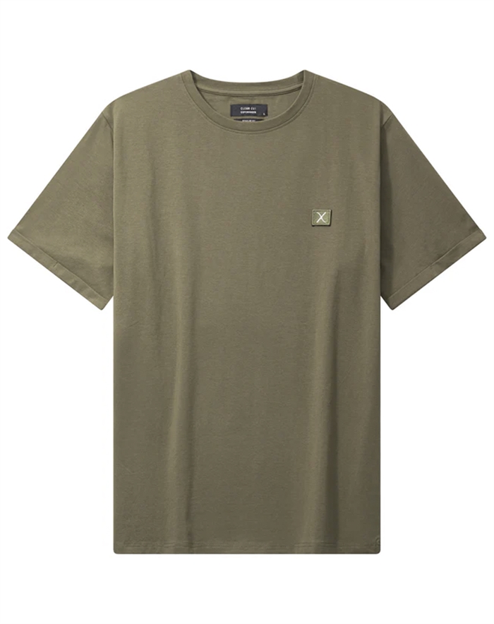 Basic Organic T-shirt