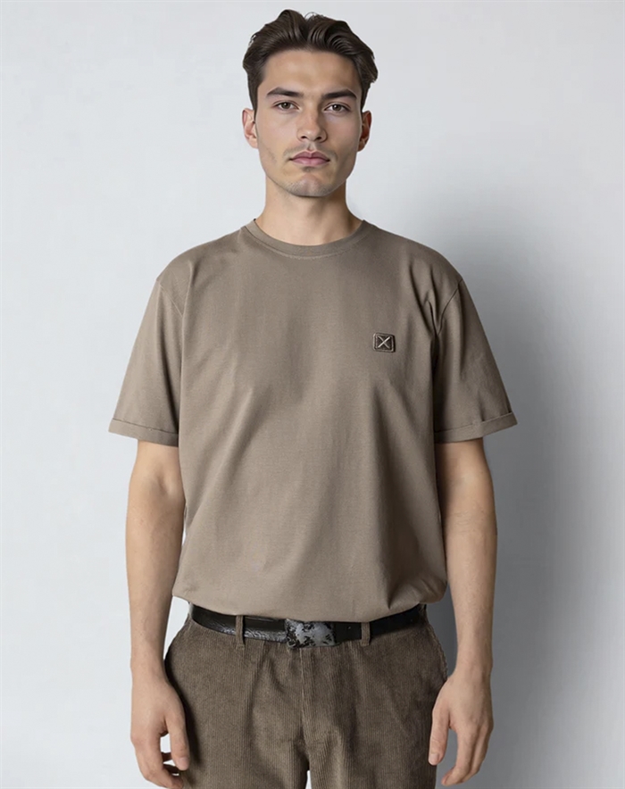 Basic Organic T-shirt