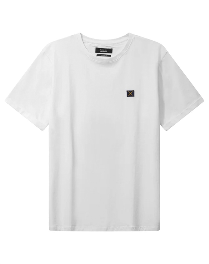 BASIC ORGANIC TEE