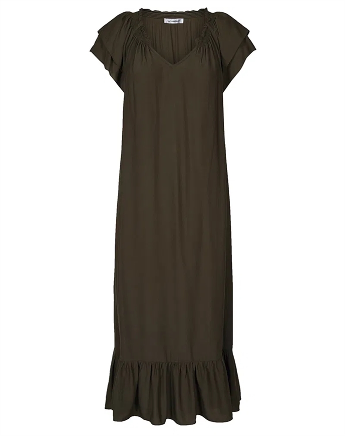 Sunrise Dress - Co Couture