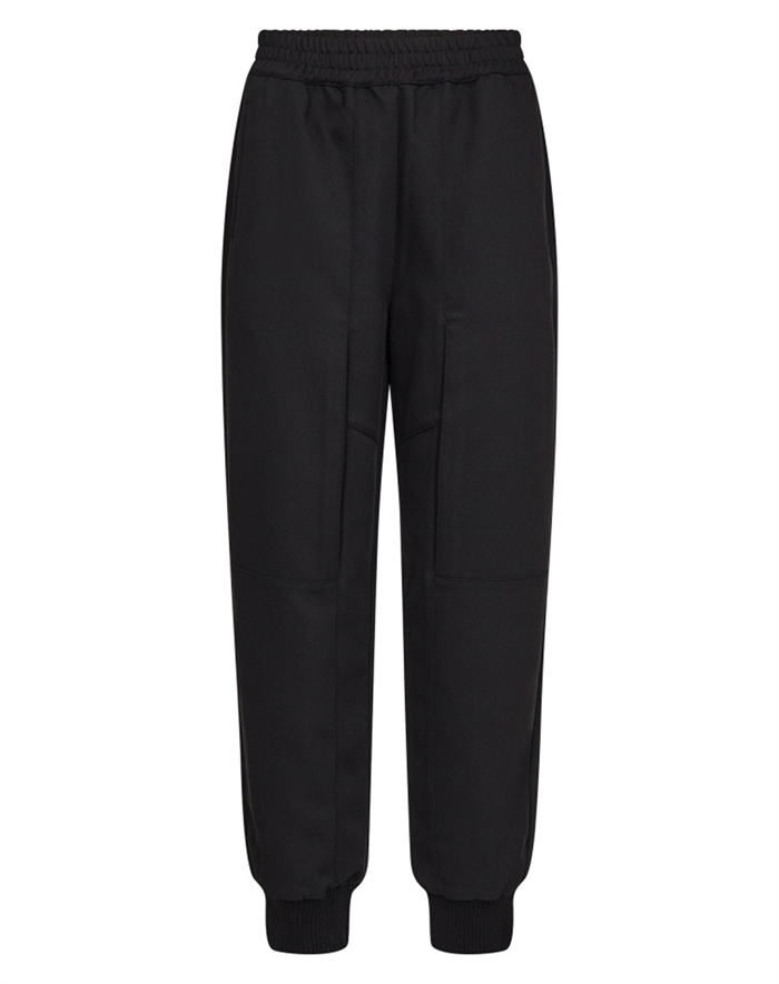 Co\'Couture - Almira CC Bukser - Black