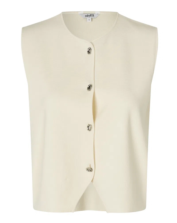 Basia Vest - Mbym