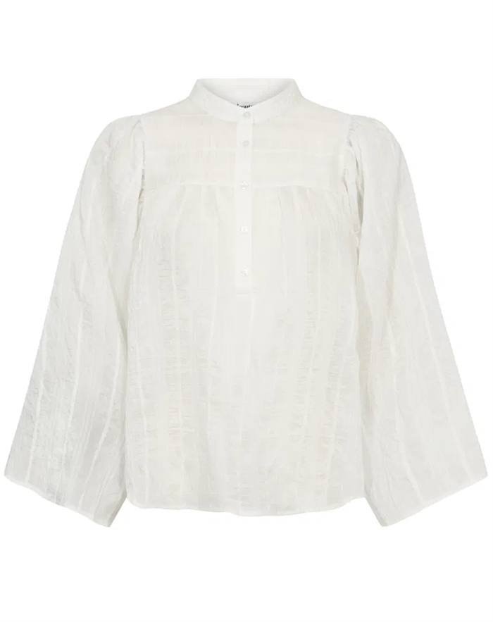 Bella CC Wing Bluse - Co\'Couture