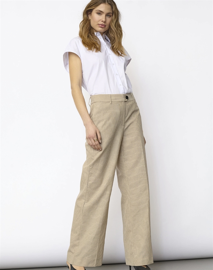Co\' Couture Nadine Wide CC Bukser