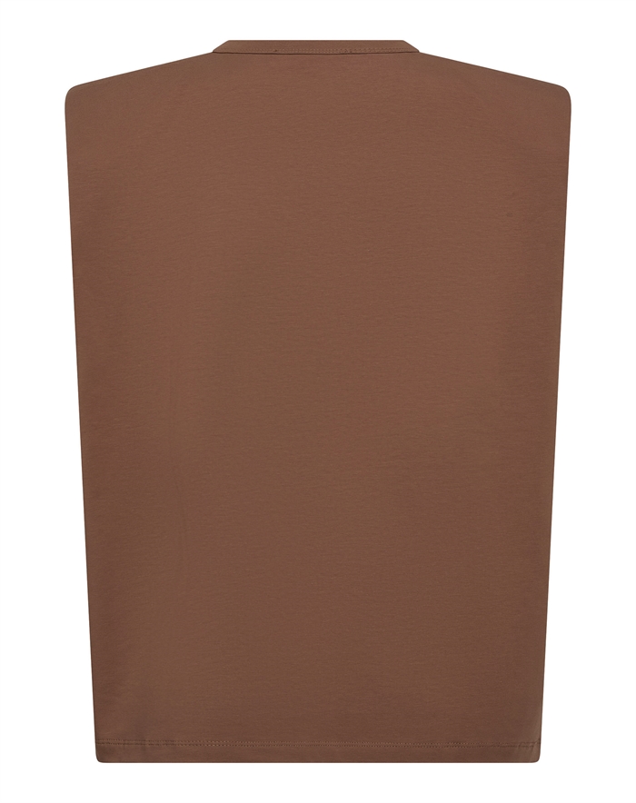 Co\' Couture - EddieCC T-Shirt - Suntan