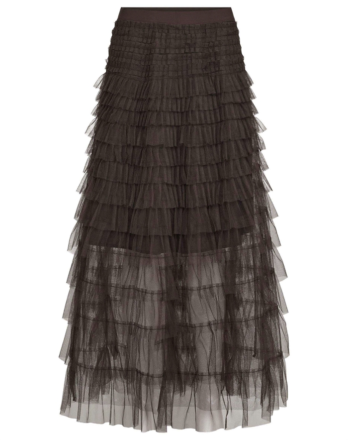 Co\' Couture - JadeCC Nederdel - Bison