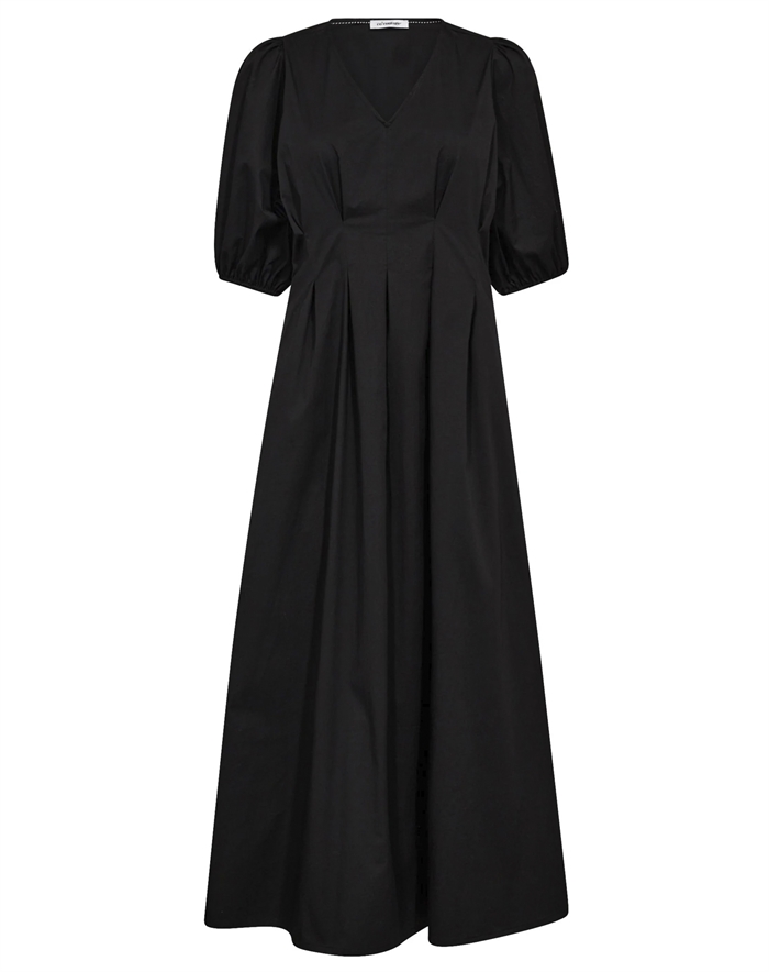 Co\'Couture - Poppy CC Pleat Kjole