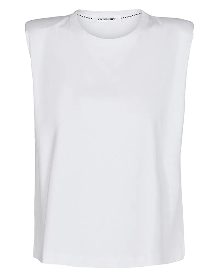 Eduarda CC Top - Co Couture