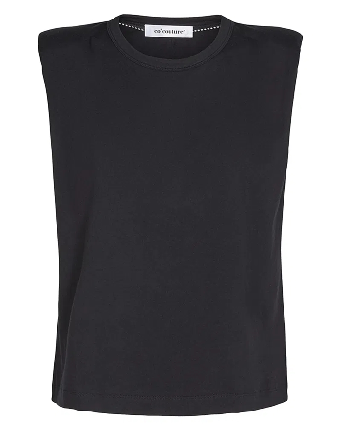 Eduarda CC Top - Co Couture