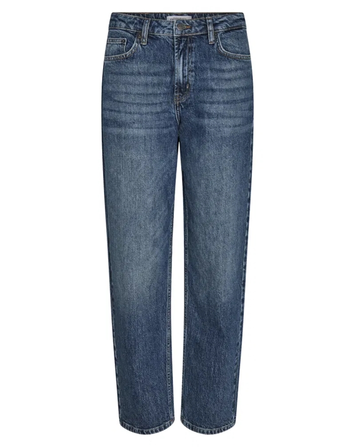 Femme Hip Jeans - Co\'Couture
