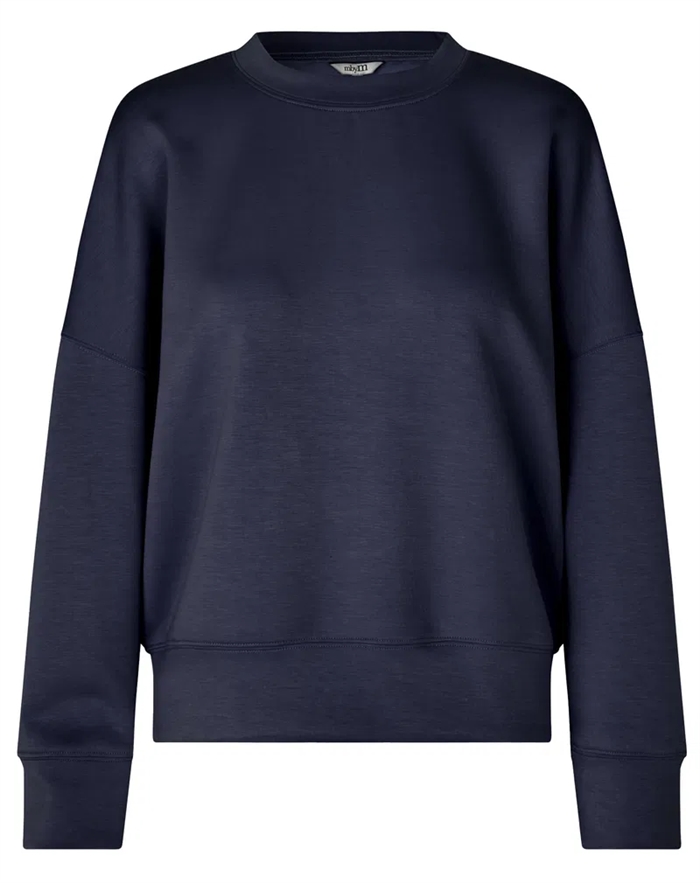 Gill Sweatshirt - Mbym