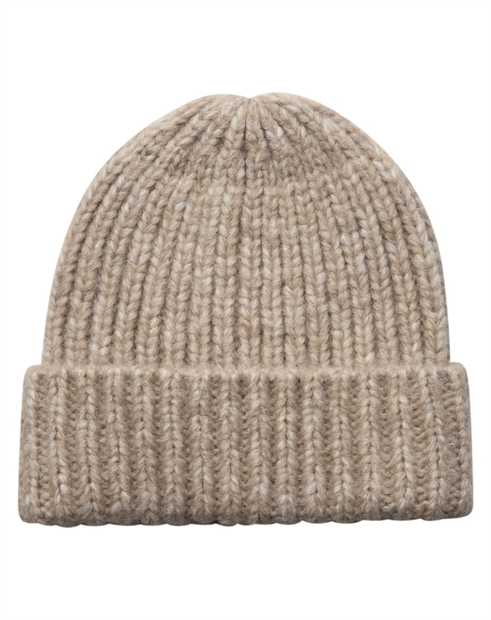 Co\'Couture - Hailey CC Beanie - Walnut