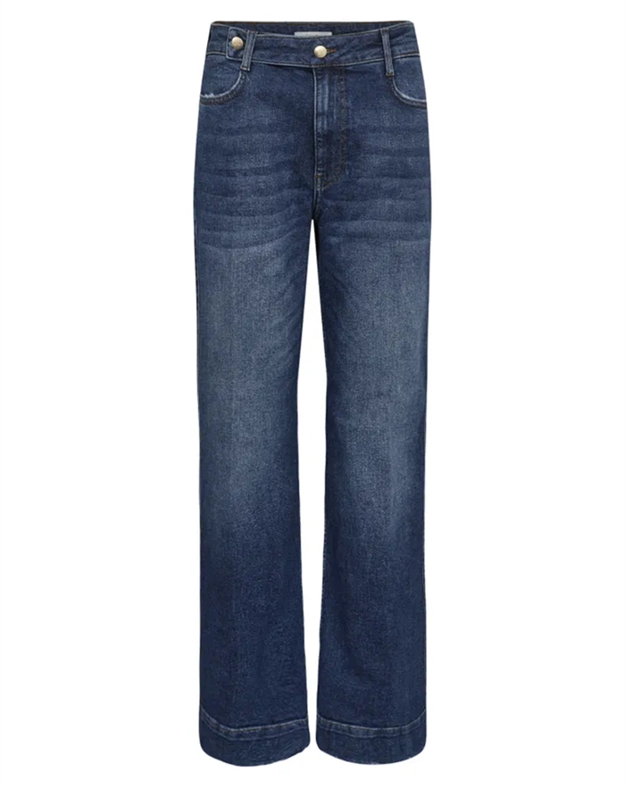 Indigo 70 Jeans - Co\'Couture