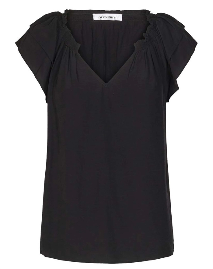 Sunrise Top - Co Couture