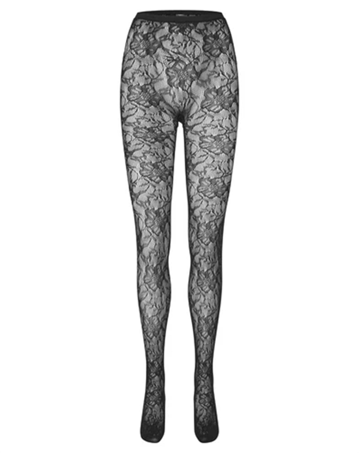 Cras Cph - Dacycras Tights - Black