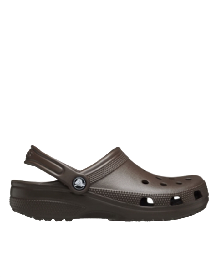 Crocs - Classic Clog - Coffee
