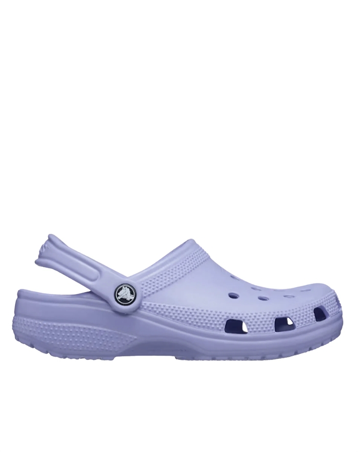 Crocs - Classic Clog - Mystic Purple