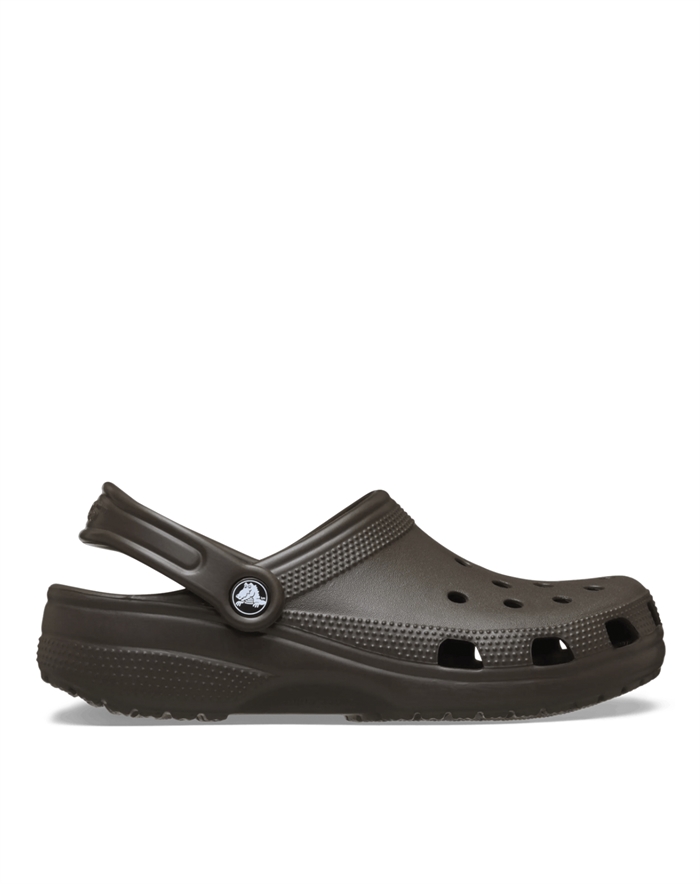 Crocs - Classic Clog - Espresso