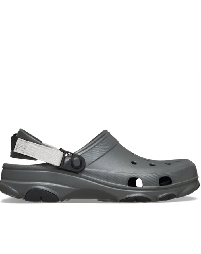 Crocs - All Terrain Clog - Carbon