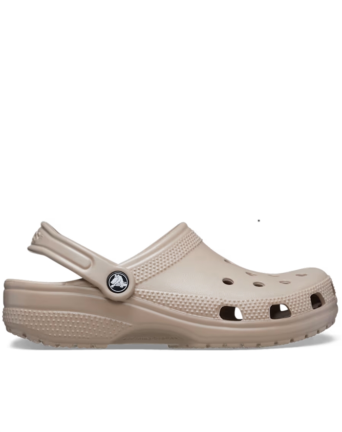 Crocs - Classic Clog - Taupe 