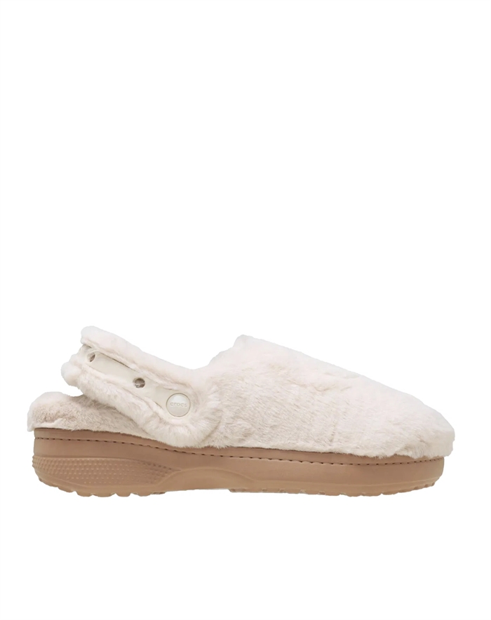 Crocs - Classic Unforgettable Clog - Quartz