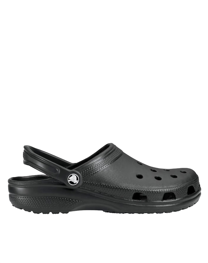 Crocs - Classic Clog - Black