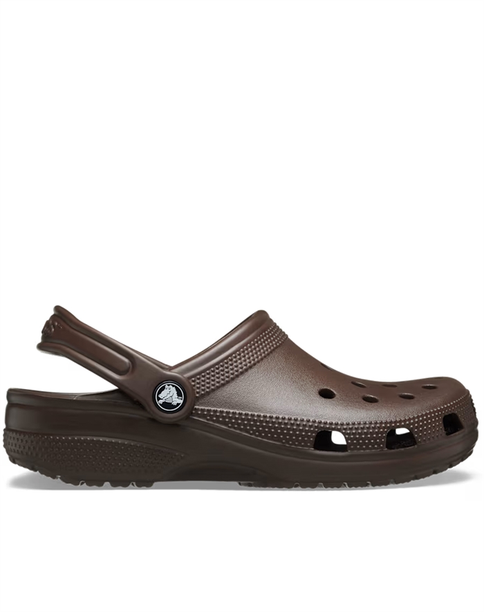 Crosc - Classic Clog - Coffee 