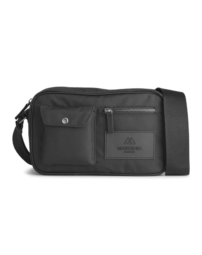 Markberg - Darla MBG Crossbag - Black
