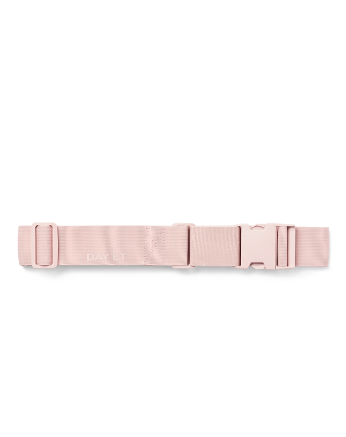 Day Et - Luggage Strap - Cloud Rose
