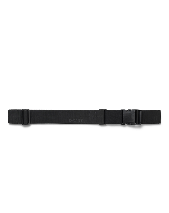 Day Et - Luggage Strap - Black