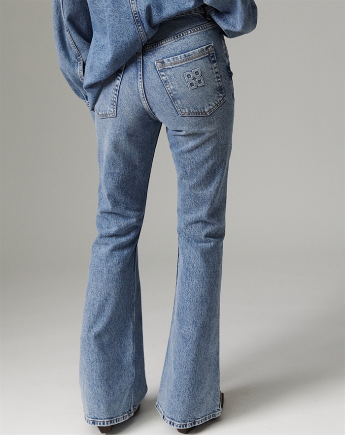 Day Birger et Mikkelsen - DAYAdama Jeans - Light Blue