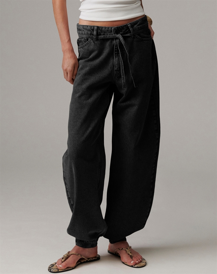 DAYBlaire Cuff Jeans fra Day Birger et Mikkelsen